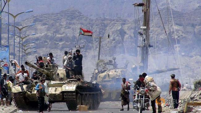US Sends Troops to Yemen, Steps up Anti-Qaeda Strikes